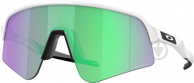 Сонцезахисні окуляри Oakley Sutro Lite Sweep Prizm Road Jade (94650439) - фото 1