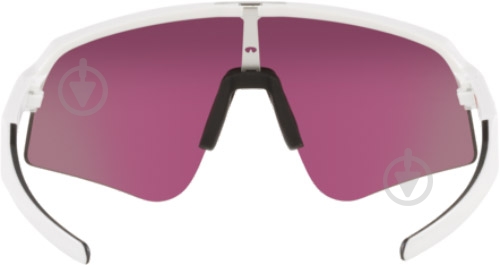 Сонцезахисні окуляри Oakley Sutro Lite Sweep Prizm Road Jade (94650439) - фото 3