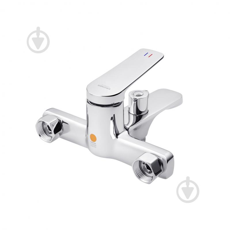 Смеситель для ванны Kroner KRP Makon - C060 - фото 4 Смеситель для ванны Kroner KRP Makon - C060 - фото 4