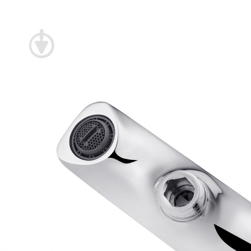 Смеситель для ванны Kroner KRP Makon - C060 - фото 5 Смеситель для ванны Kroner KRP Makon - C060 - фото 5