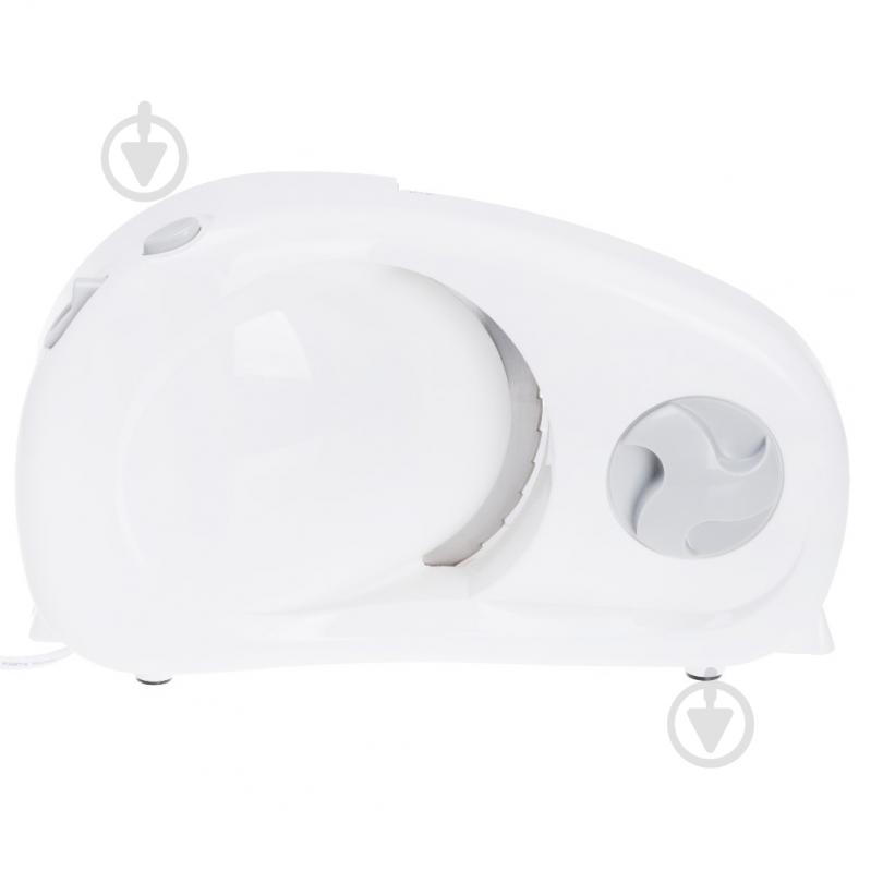 Ломтерезка Adler AD 4701 - фото 2