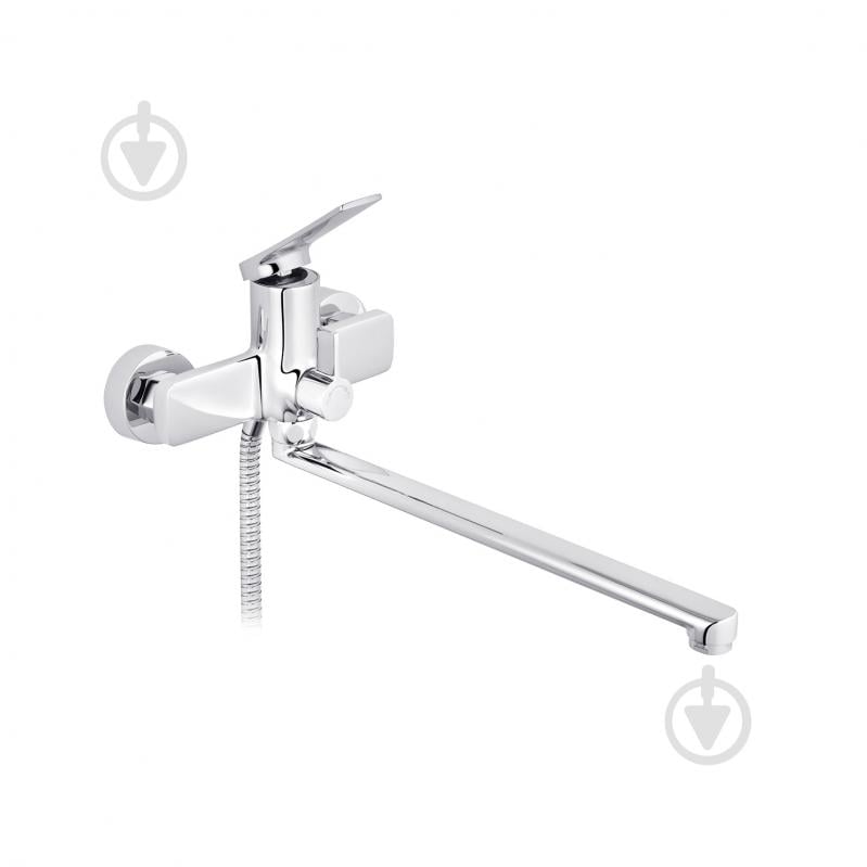 Смеситель для ванны Kroner KRP Makon - C070 - фото 3