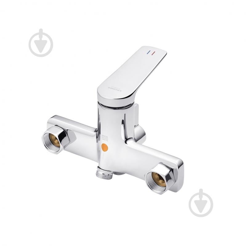 Смеситель для ванны Kroner KRP Makon - C070 - фото 4