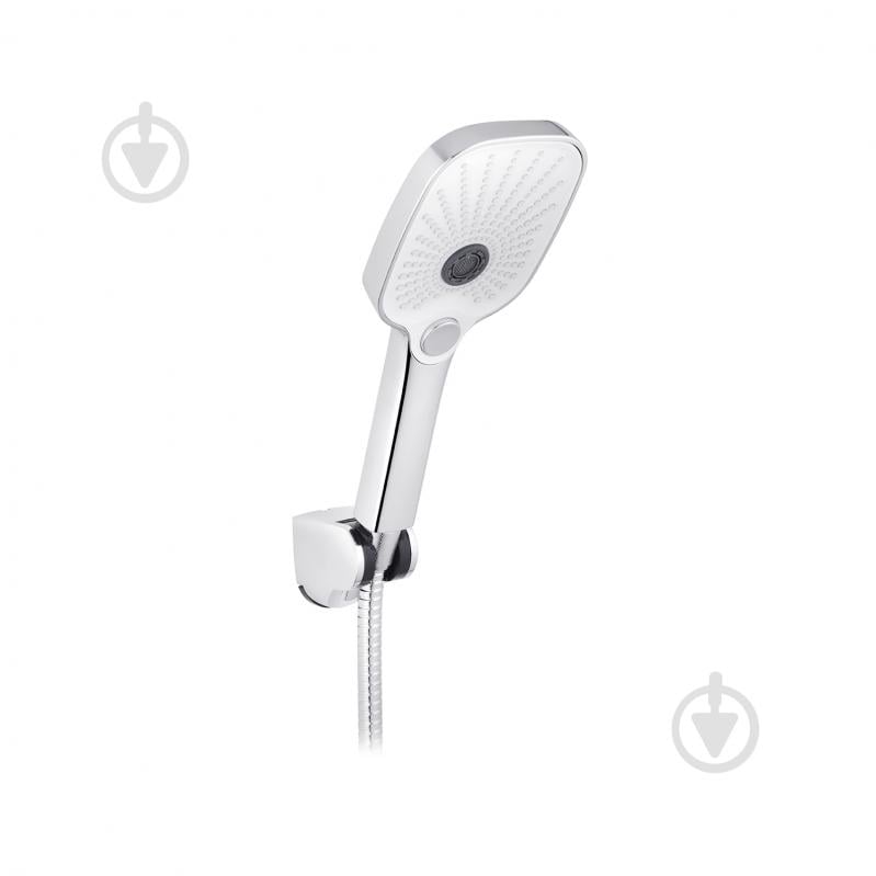 Смеситель для ванны Kroner KRP Makon - C070 - фото 7