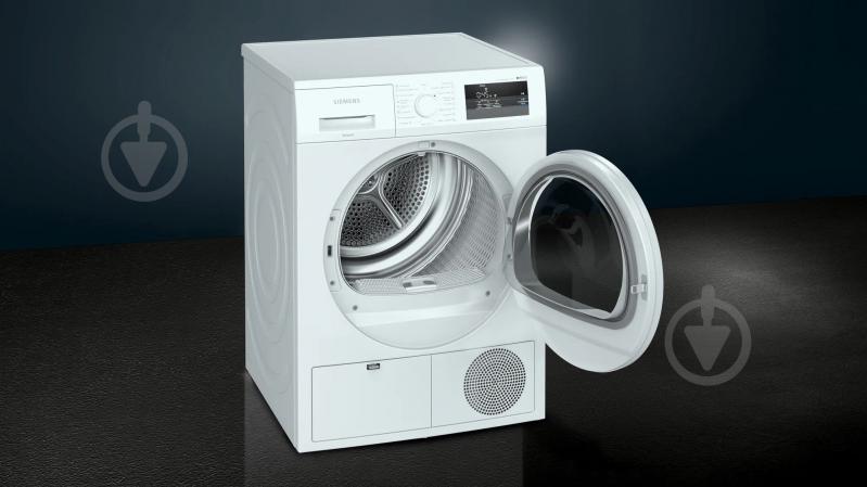 Сушильна машина Bosch WT45H000UA - фото 8