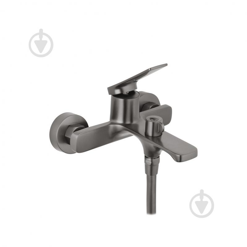 Смеситель для ванны Kroner KRP Makon - GRP060 - фото 3