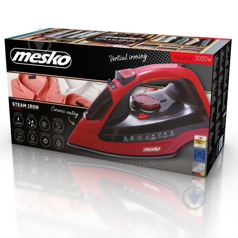 Праска Mesko MS 5031 - фото 11