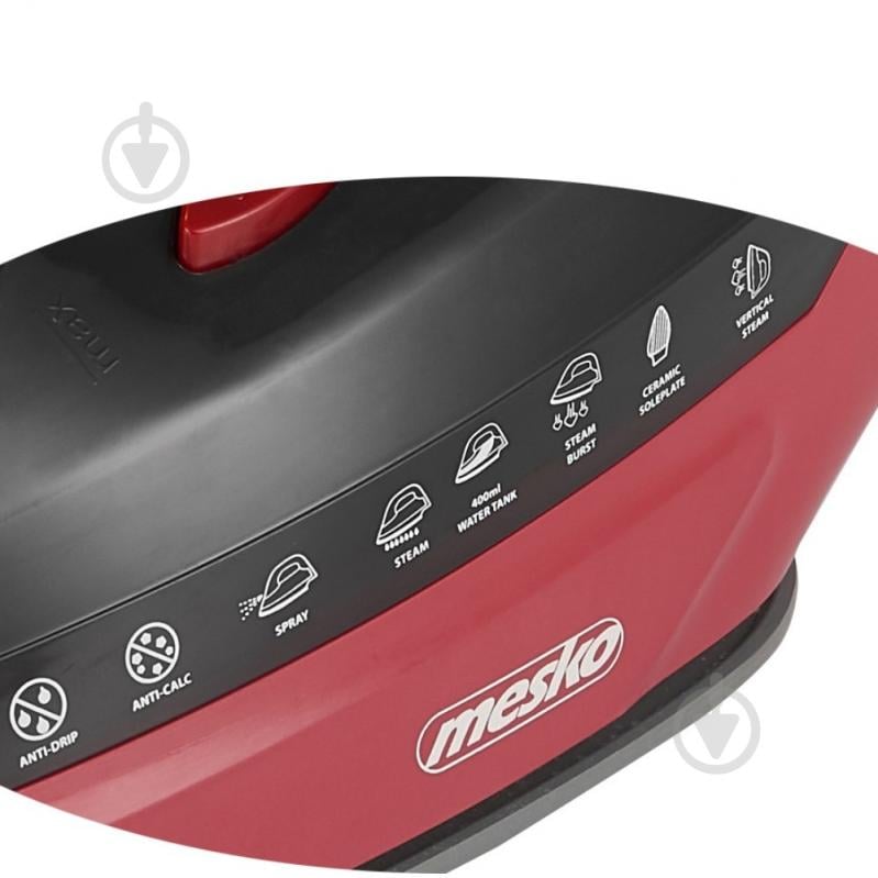 Праска Mesko MS 5031 - фото 7