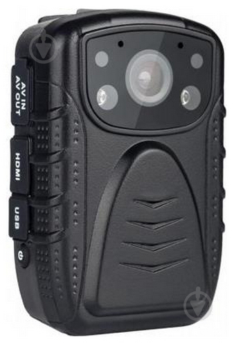 Видеокамера Globex Body Camera GE-911 - фото 1