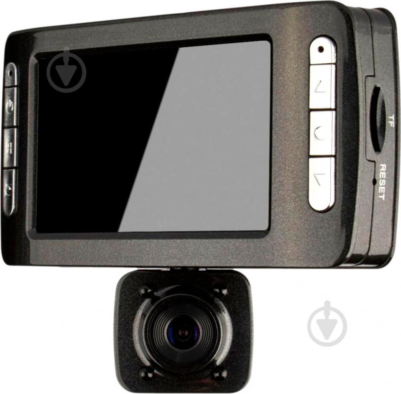 Видеорегистратор Globex GE-218 - фото 4