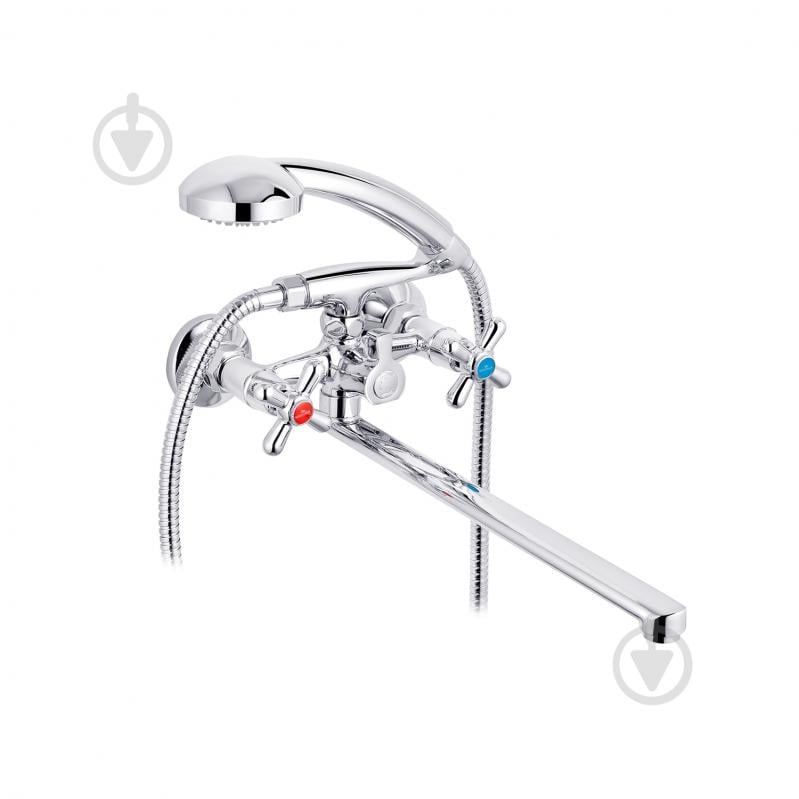 Смеситель для ванны Kroner KRP Royce - C070 - фото 1