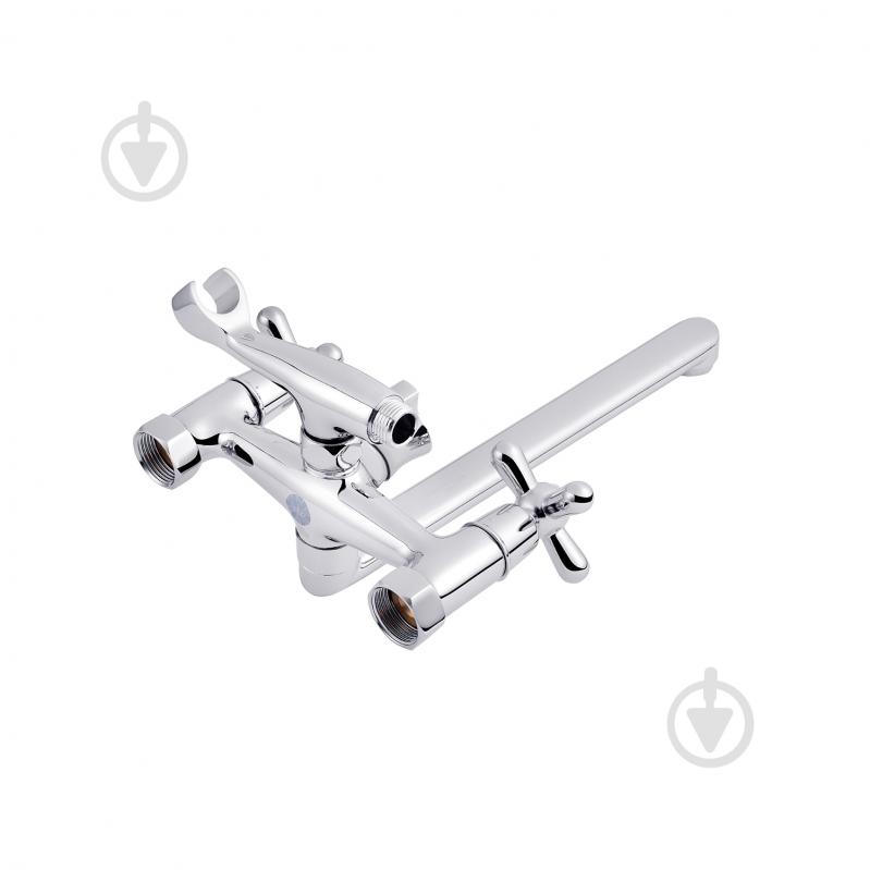 Смеситель для ванны Kroner KRP Royce - C070 - фото 3