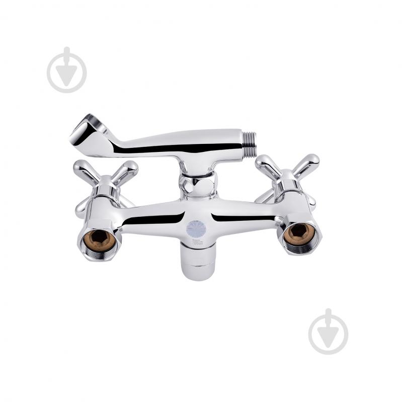 Смеситель для ванны Kroner KRP Royce - C070 - фото 4