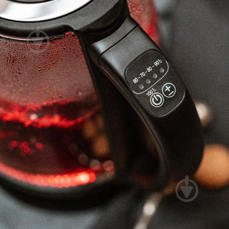 Электрочайник Camry СR 1290 - фото 11