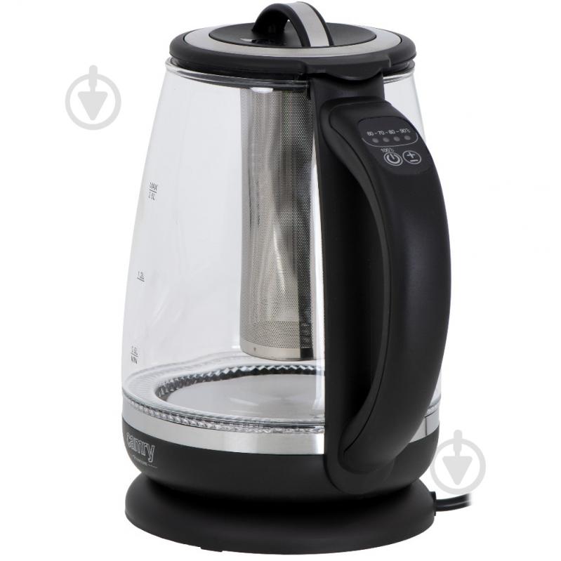 Электрочайник Camry СR 1290 - фото 4