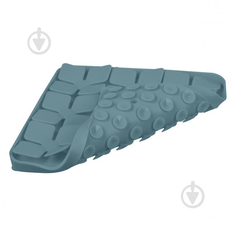 Коврик Waudog Silicone 205х205х17 мм серый - фото 5 Коврик Waudog Silicone 205х205х17 мм серый - фото 5