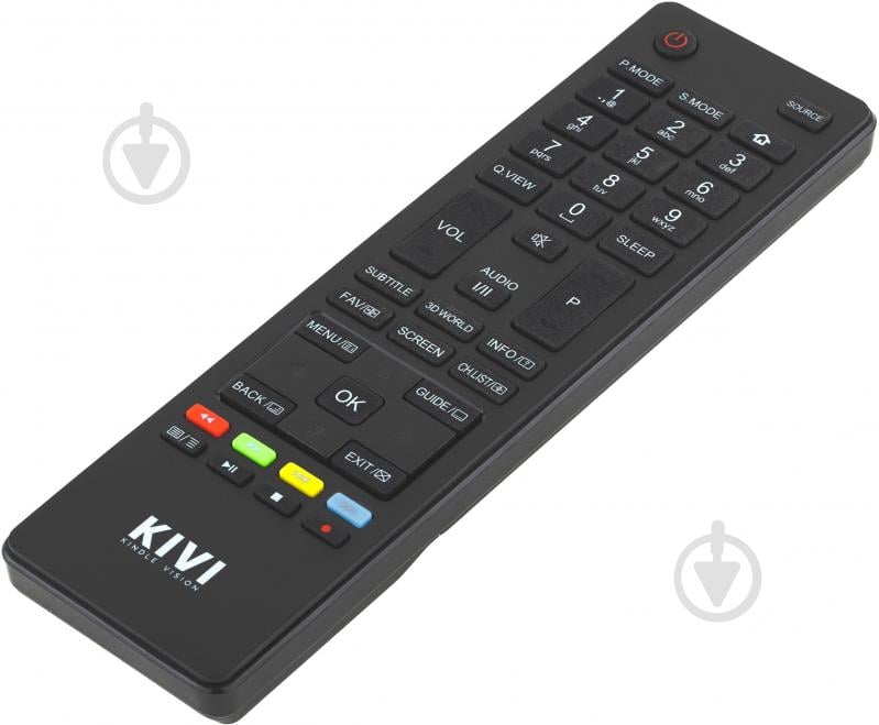 Телевизор Kivi 40FK20G - фото 10 Телевизор Kivi 40FK20G - фото 10