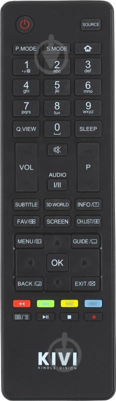 Телевизор Kivi 40FK20G - фото 9 Телевизор Kivi 40FK20G - фото 9