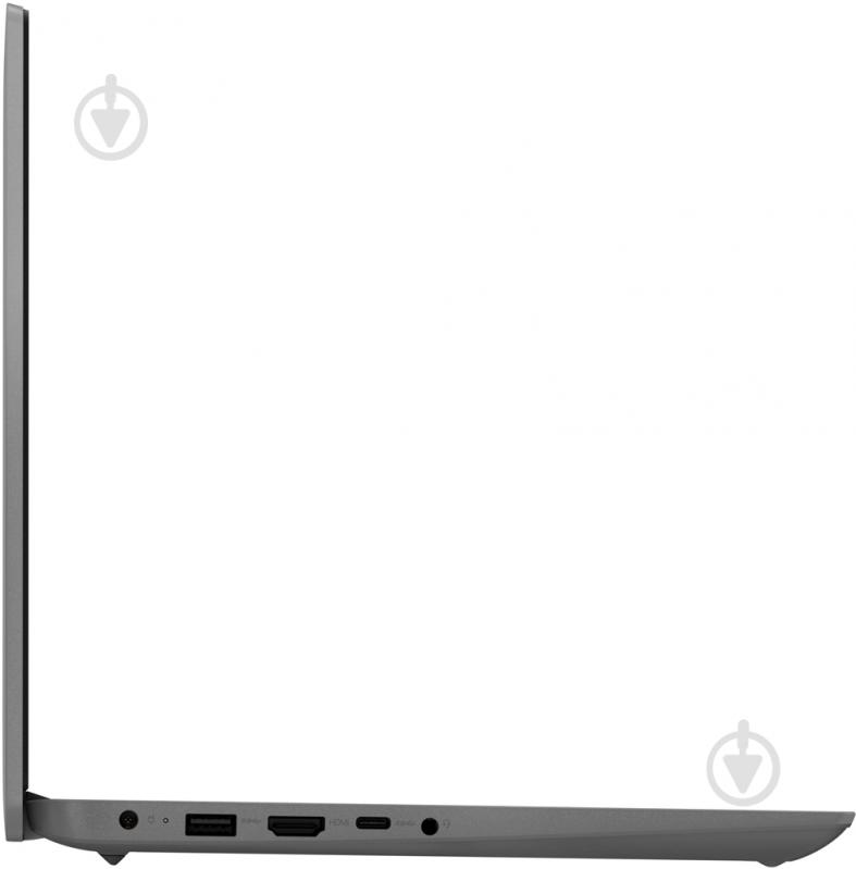 Ноутбук Lenovo IdeaPad 3 14ITL6 14" (82H700HLRA) arctic grey - фото 12