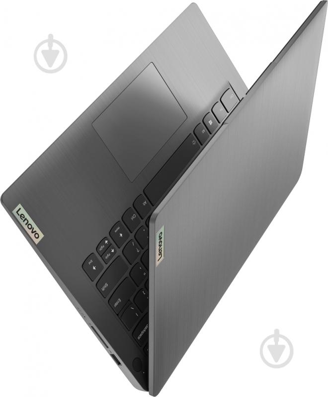 Ноутбук Lenovo IdeaPad 3 14ITL6 14" (82H700HLRA) arctic grey - фото 10