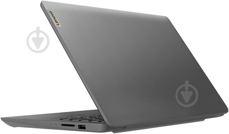 Ноутбук Lenovo IdeaPad 3 14ITL6 14" (82H700HLRA) arctic grey - фото 9