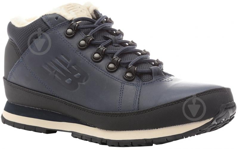 Черевики New Balance H754LFN р.49 темно-синій - фото 3