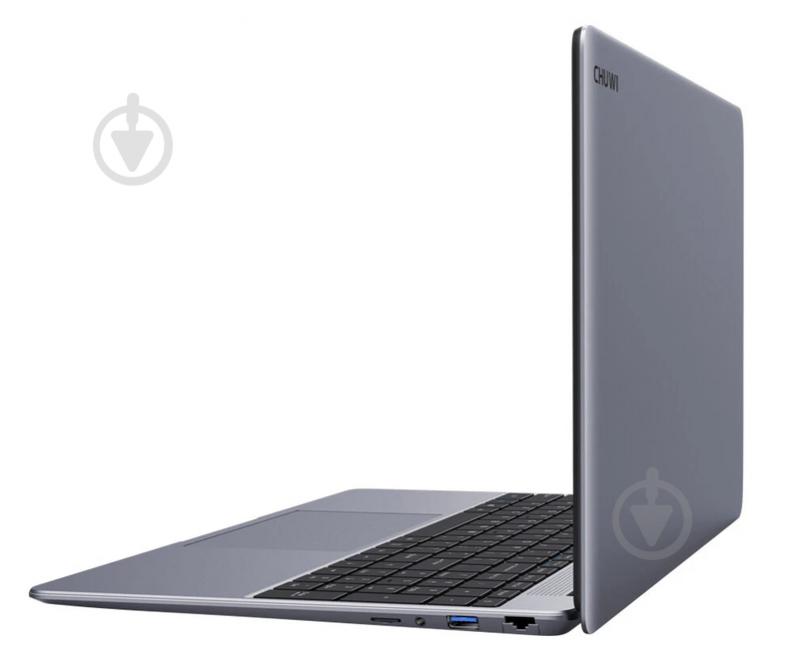 Ноутбук Chuwi HeroBook Plus 15,6" (CWI530) grey - фото 2