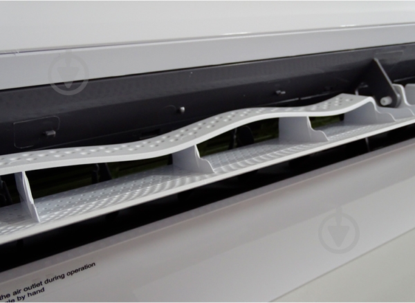 Кондиционер Fischer QUANTUM Fi/FO-09QIN - фото 3