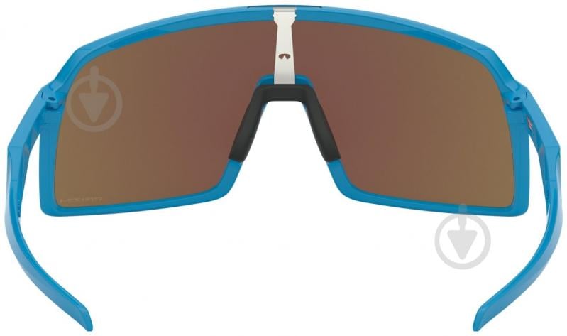 Сонцезахисні окуляри Oakley Sutro Prizm sapphire (94060737) - фото 3