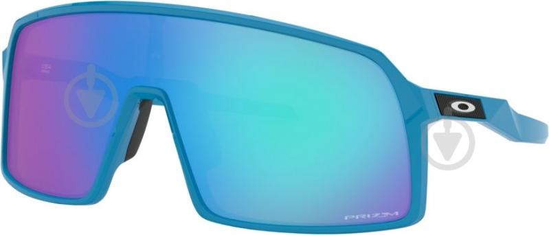 Сонцезахисні окуляри Oakley Sutro Prizm sapphire (94060737) - фото 1