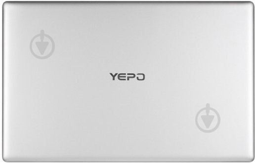 Ноутбук Yepo 737N16 Pro 15,6" (YP-102579) grey - фото 9