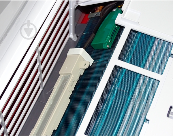 Кондиционер FISCHER QUANTUM Fi/FO-12QIN - фото 2