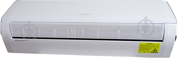 Кондиционер FISCHER QUANTUM Fi/FO-12QIN - фото 6