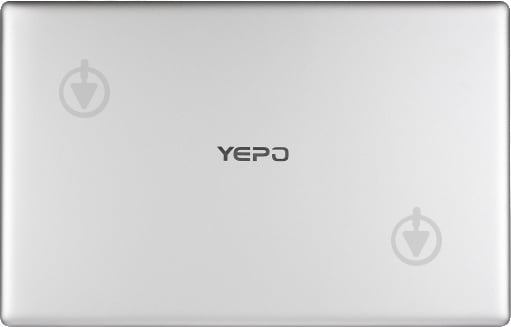 Ноутбук Yepo 737N16 Pro 15,6" (YP-102580) grey - фото 11