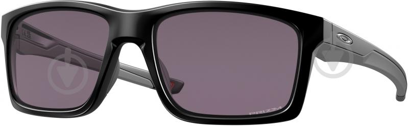 Сонцезахисні окуляри Oakley Mainlink Prizm grey Lenses (92644161) - фото 1