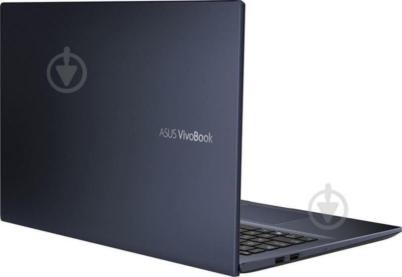 Ноутбук Asus X513EA-EJ1597 15,6" (90NB0SG4-M35970) bespoke black - фото 6