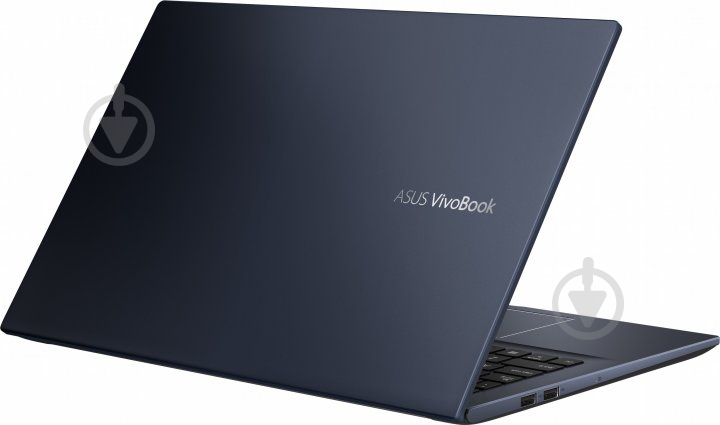 Ноутбук Asus X513EA-EJ1597 15,6" (90NB0SG4-M35970) bespoke black - фото 7