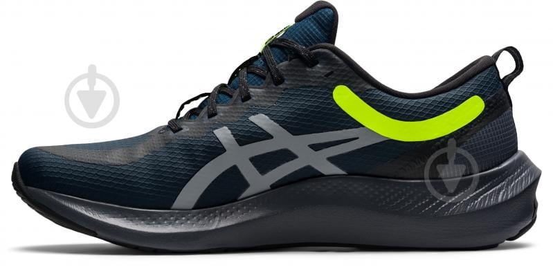 Кроссовки мужские демисезонные Asics GEL-PULSE 13 AWL 1011B308-400 р.42 черные - фото 2 Кроссовки мужские демисезонные Asics GEL-PULSE 13 AWL 1011B308-400 р.42 черные - фото 2