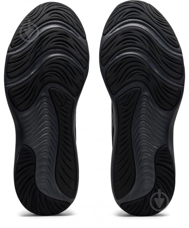 Кроссовки мужские демисезонные Asics GEL-PULSE 13 AWL 1011B308-400 р.42 черные - фото 7 Кроссовки мужские демисезонные Asics GEL-PULSE 13 AWL 1011B308-400 р.42 черные - фото 7