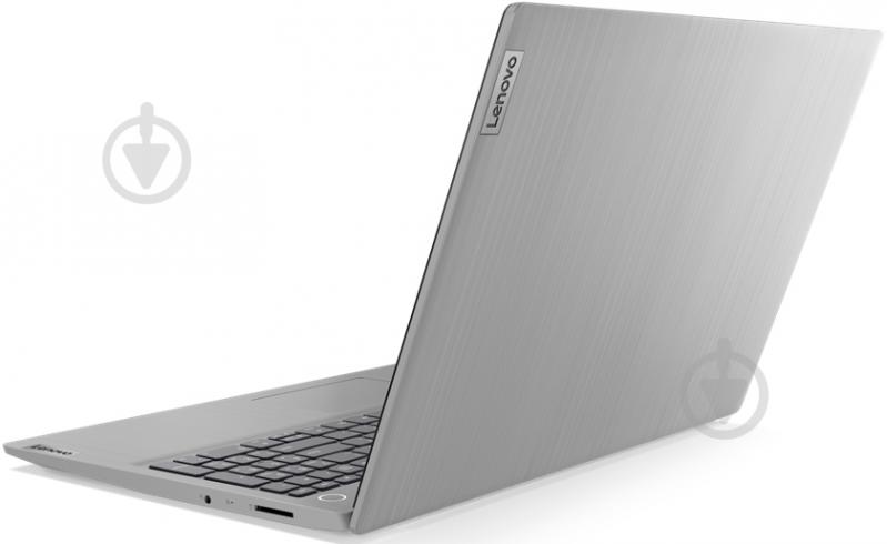 Ноутбук Lenovo ideapad 3 15ALC6 15,6" (82KU00GMRA) arctic grey - фото 9