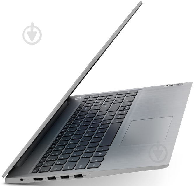 Ноутбук Lenovo ideapad 3 15ALC6 15,6" (82KU00GMRA) arctic grey - фото 8