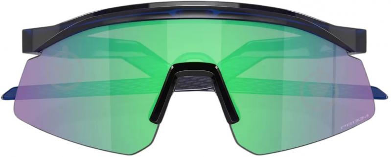 Солнцезащитные очки Oakley Hydra Prizm jade Lenses (92290737) - фото 6