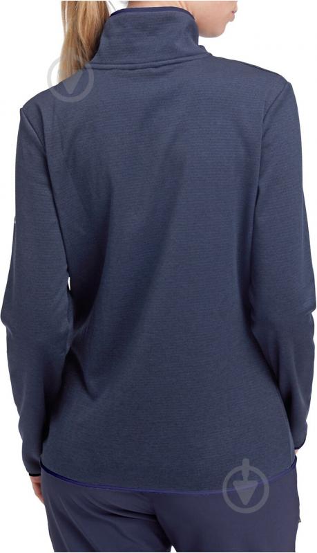 Джемпер McKinley 242095-982 911/510 р.40 синій - фото 2 Джемпер McKinley 242095-982 911/510 р.40 синій - фото 2