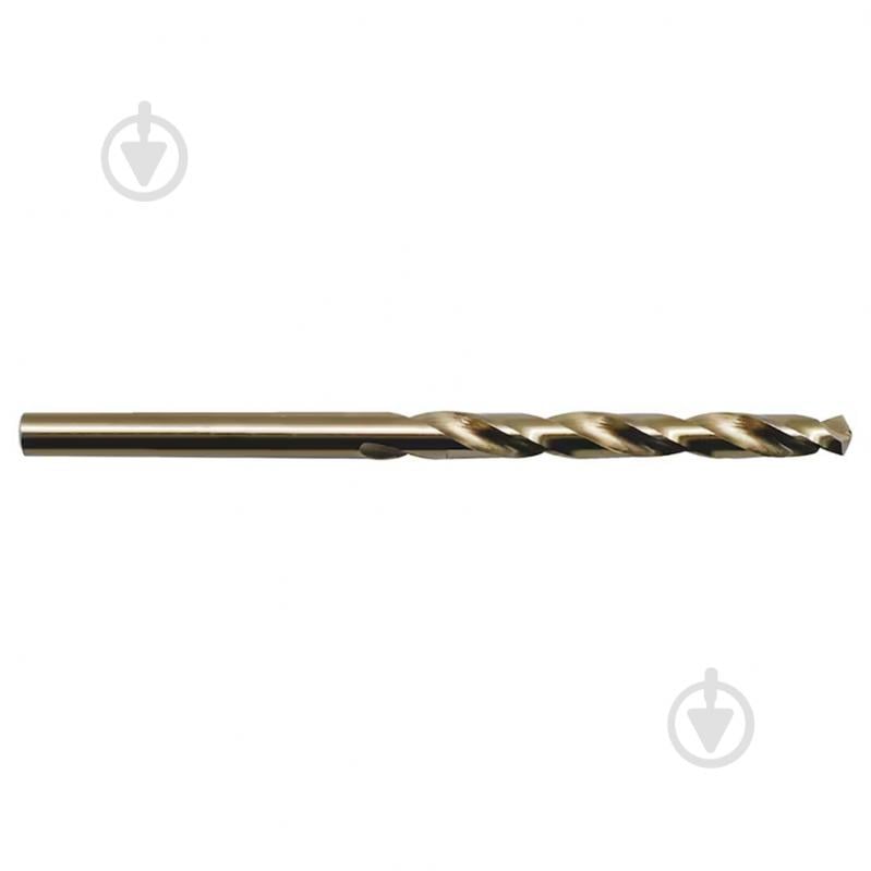 Сверло по металлу WURTH RED STRIPE HSCo DIN338 7,5 мм 1 шт. 0617400750 - фото 1 Сверло по металлу WURTH RED STRIPE HSCo DIN338 7,5 мм 1 шт. 0617400750 - фото 1