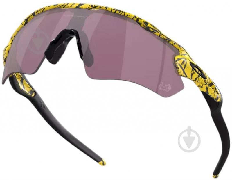 Сонцезахисні окуляри Oakley RADAR EV PATH 9208E838 - фото 3