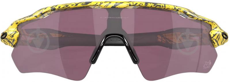 Сонцезахисні окуляри Oakley RADAR EV PATH 9208E838 - фото 4