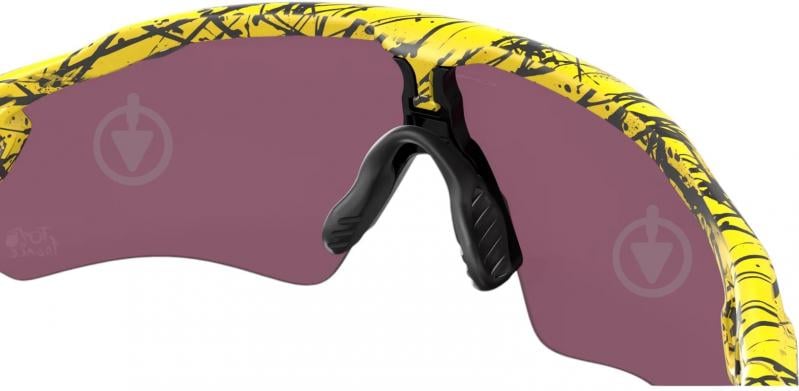 Сонцезахисні окуляри Oakley RADAR EV PATH 9208E838 - фото 7