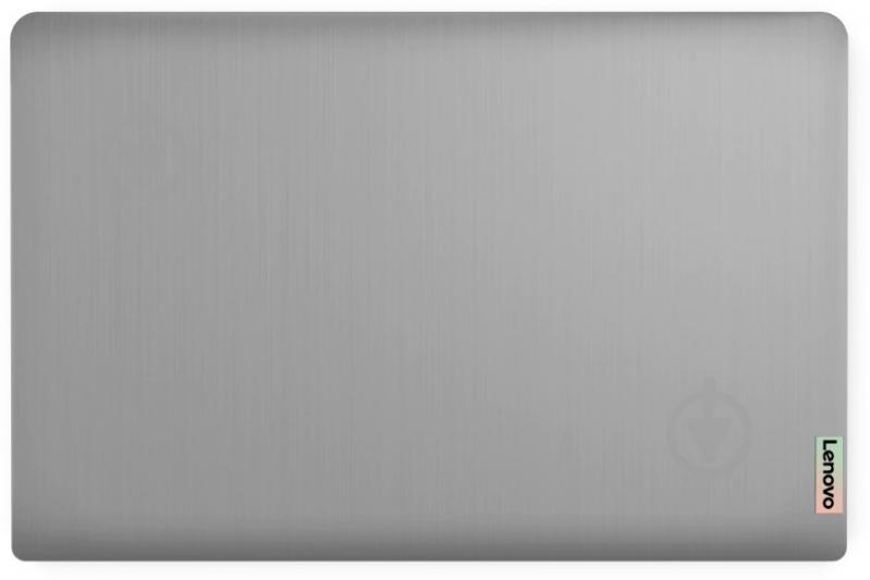 Ноутбук Lenovo IdeaPad 3 15ALC6 15,6" (82KU00P6RA) arctic grey - фото 9