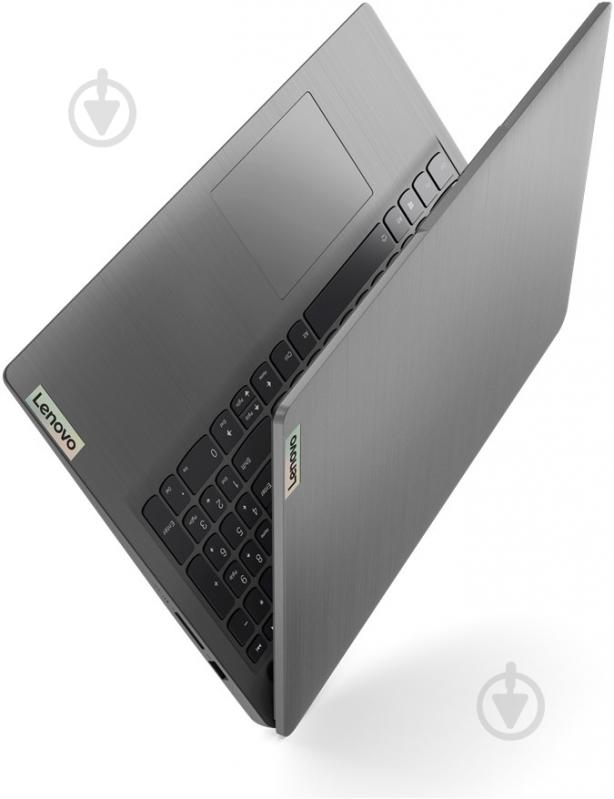 Ноутбук Lenovo IdeaPad 3 15ALC6 15,6" (82KU00P6RA) arctic grey - фото 8