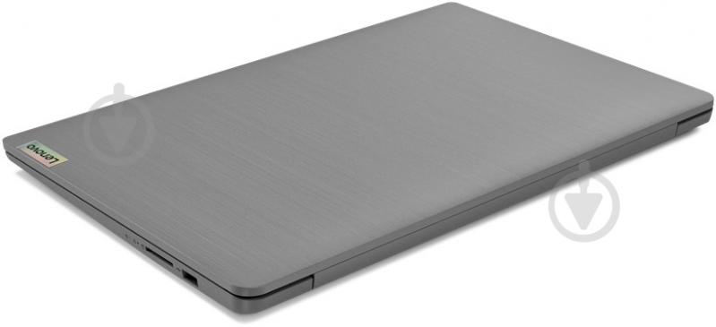 Ноутбук Lenovo IdeaPad 3 15ALC6 15,6" (82KU00P6RA) arctic grey - фото 7